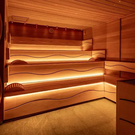 Antares Sirius 401 - Spacious Inski Out Apartment Meribel
