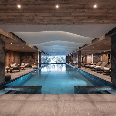 Apartment Antares Sirius 401 - Spacious Inski Out Meribel