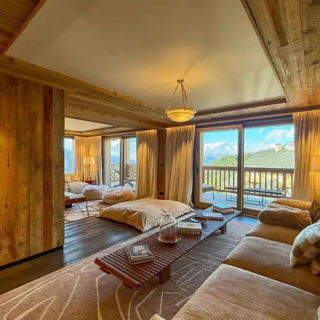 Antares Sirius 401 - Spacious Inski Out * Meribel