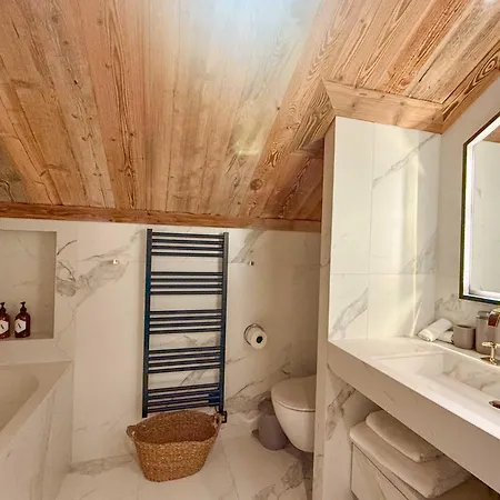 Apartment Antares Sirius 401 - Spacious Inski Out