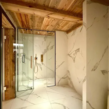 Antares Sirius 401 - Spacious Inski Out Apartment Meribel