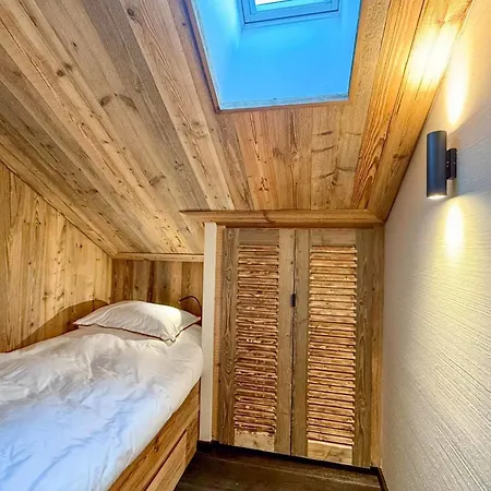 Antares Sirius 401 - Spacious Inski Out Meribel
