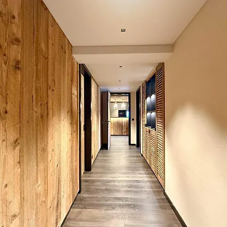 Antares Sirius 401 - Spacious Inski Out Apartment Meribel