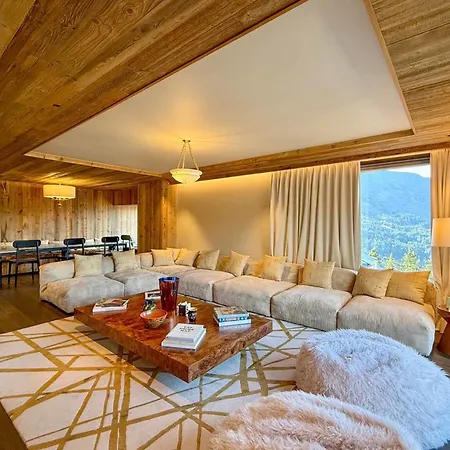 Antares Sirius 401 - Spacious Inski Out * Meribel