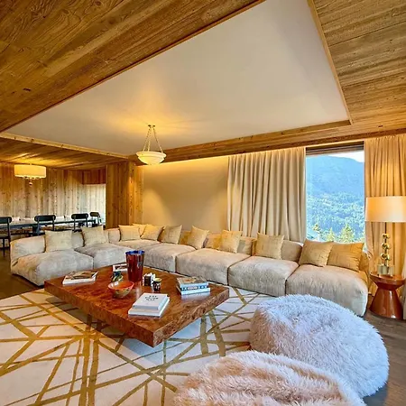 Antares Sirius 401 - Spacious Inski Out Apartment Meribel