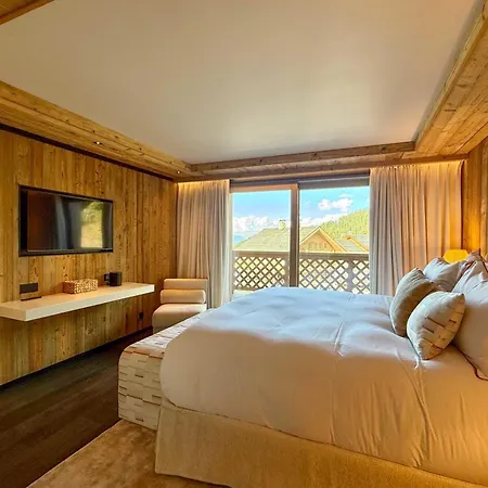 Antares Sirius 401 - Spacious Inski Out Meribel