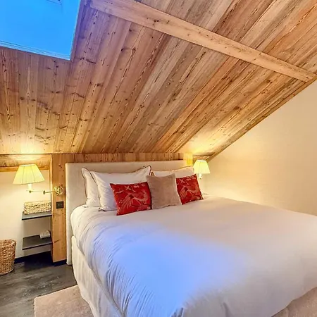 Antares Sirius 401 - Spacious Inski Out * Meribel