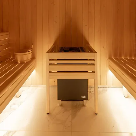 Antares Sirius 401 - Spacious Inski Out Apartment Meribel
