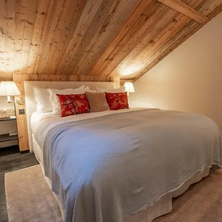 Apartment Antares Sirius 401 - Spacious Inski Out