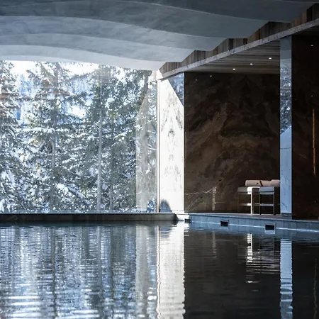 Apartment Antares Sirius 401 - Spacious Inski Out Meribel