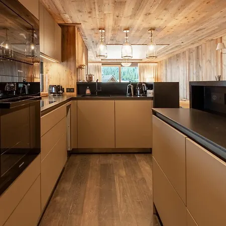 Antares Sirius 401 - Spacious Inski Out Meribel