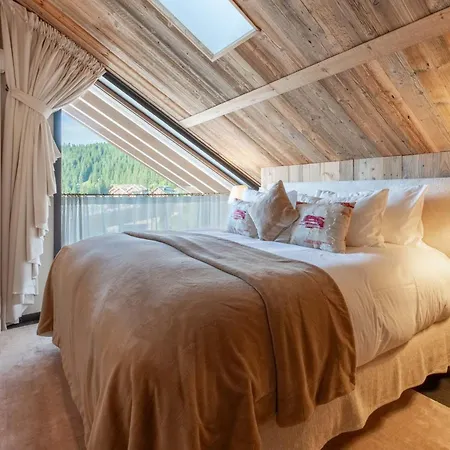 Antares Sirius 401 - Spacious Inski Out Apartment Meribel
